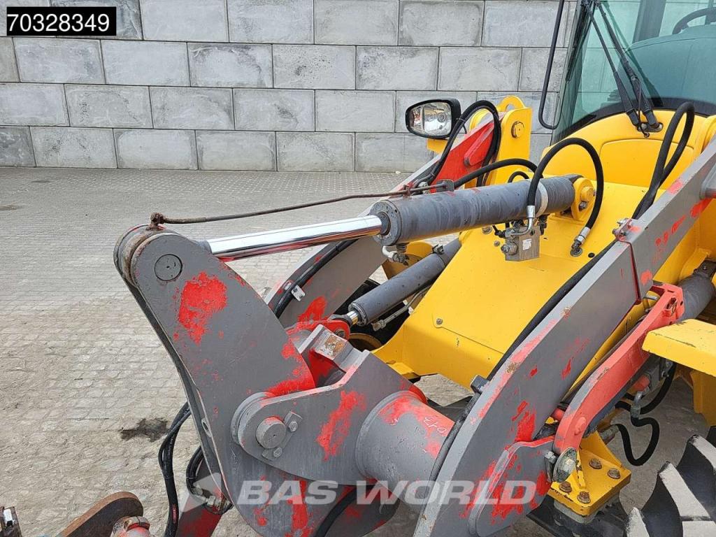 Volvo L30 G Photo 12