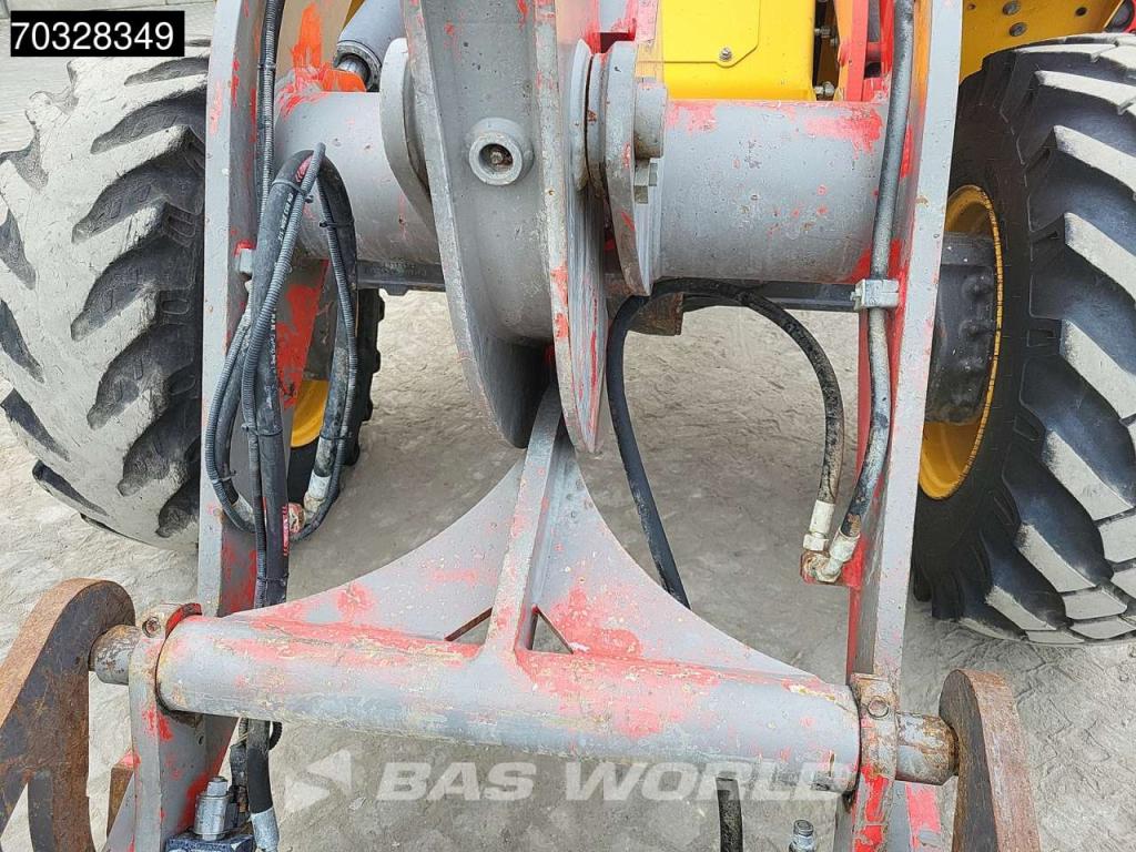 Volvo L30 G Photo 14
