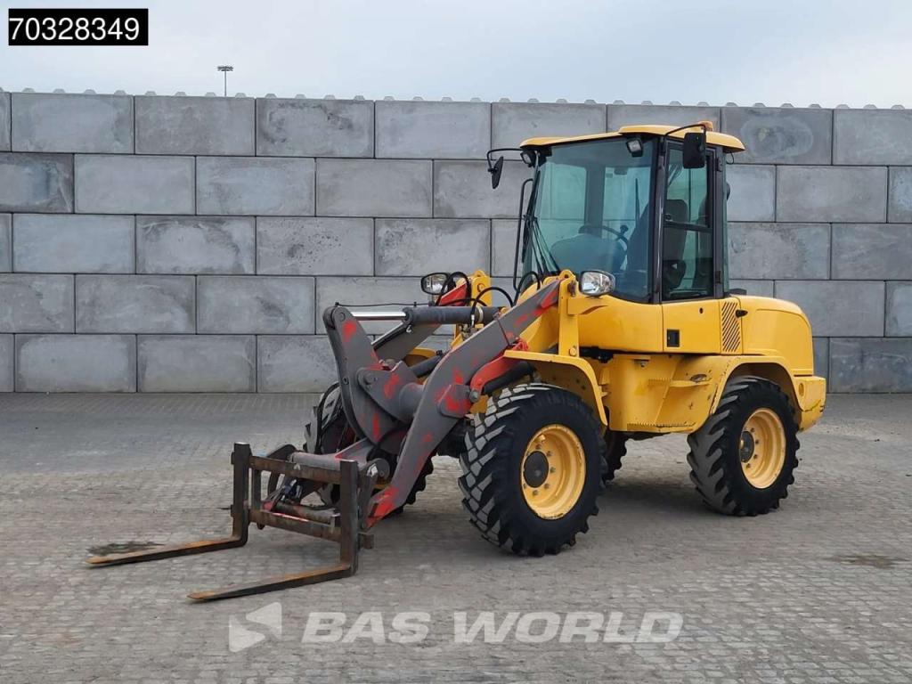 Volvo L30 G Photo 3