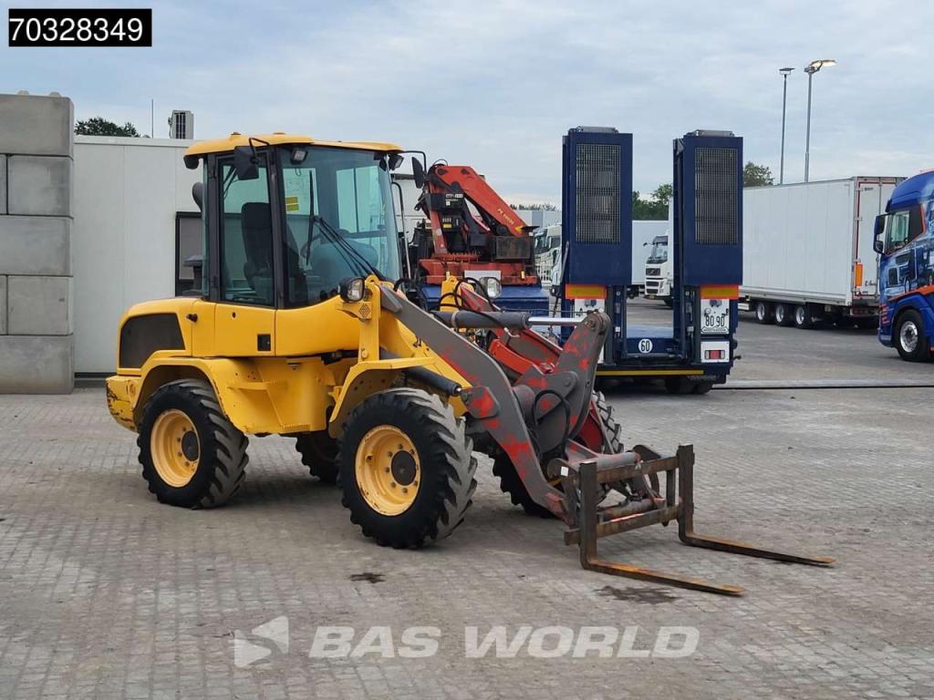Volvo L30 G Photo 9