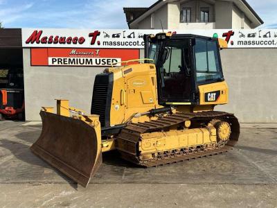 Caterpillar D4K2 LGP en vente par Massucco T. Srl