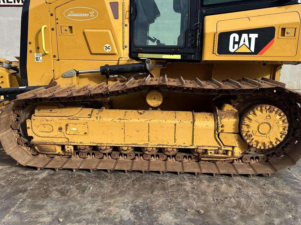 Caterpillar D4K2 LGP Photo 10