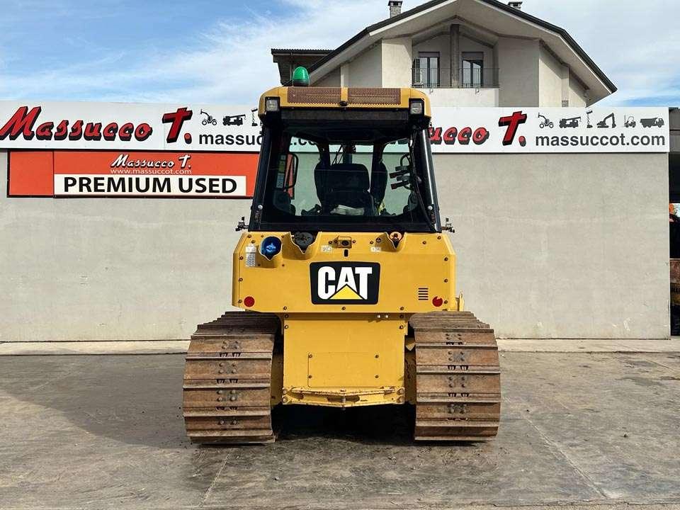 Caterpillar D4K2 LGP Photo 22