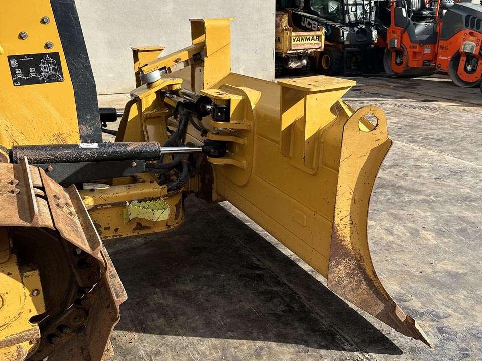 Caterpillar D4K2 LGP Photo 6