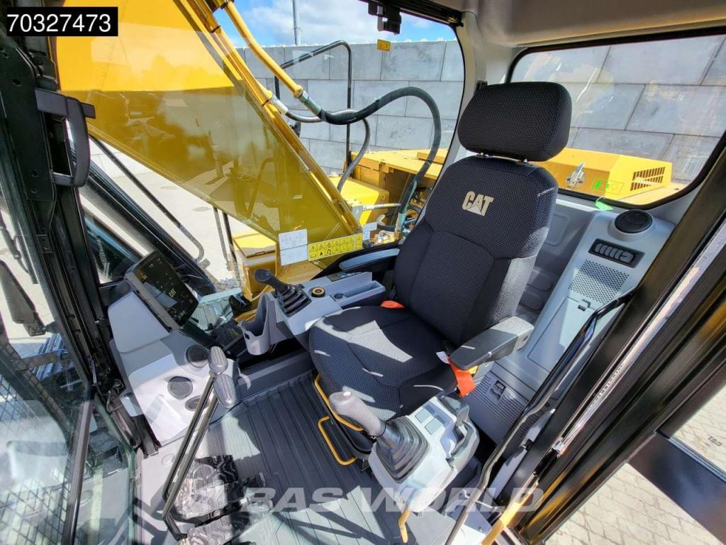 Caterpillar 324 Photo 25