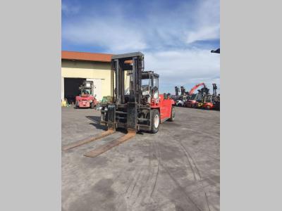 Kalmar DCD160-12 Photo 1