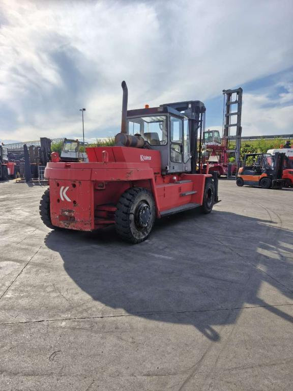 Kalmar DCD160-12 Photo 3