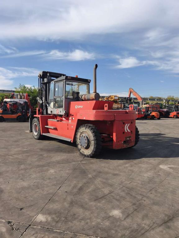 Kalmar DCD160-12 Photo 4