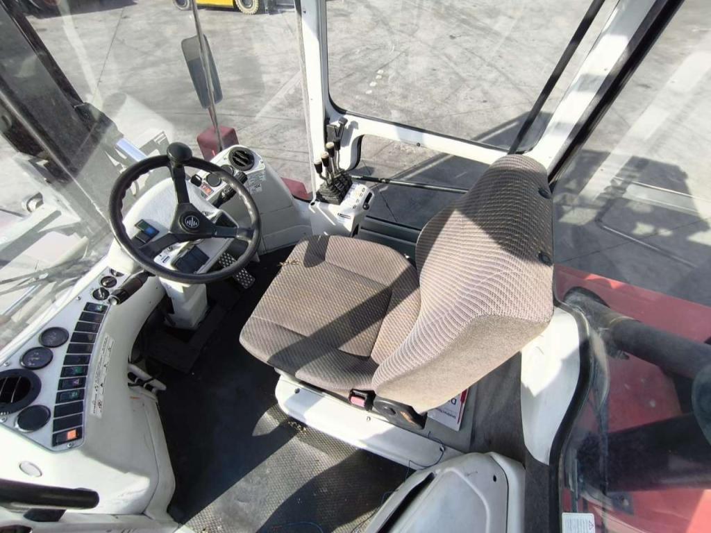Kalmar DCD160-12 Photo 5