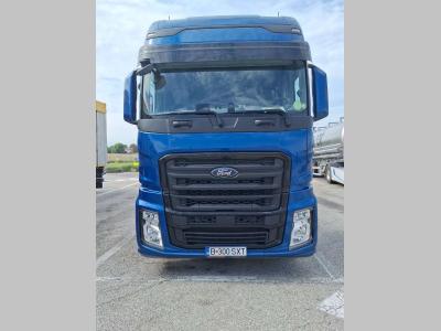 Ford F-500 MAX en vente par Machinery Scanner