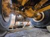Volvo front axle VOE56005 for Volvo JL120H, JL120HZ, L110E... Photo 2 thumbnail