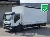 Iveco Eurocargo 75E190 4X2 Photo 1 thumbnail