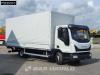 Iveco Eurocargo 75E190 4X2 Photo 3 thumbnail