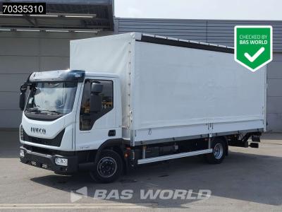 Iveco Eurocargo 75E190 4X2 en vente par BAS World B.V.