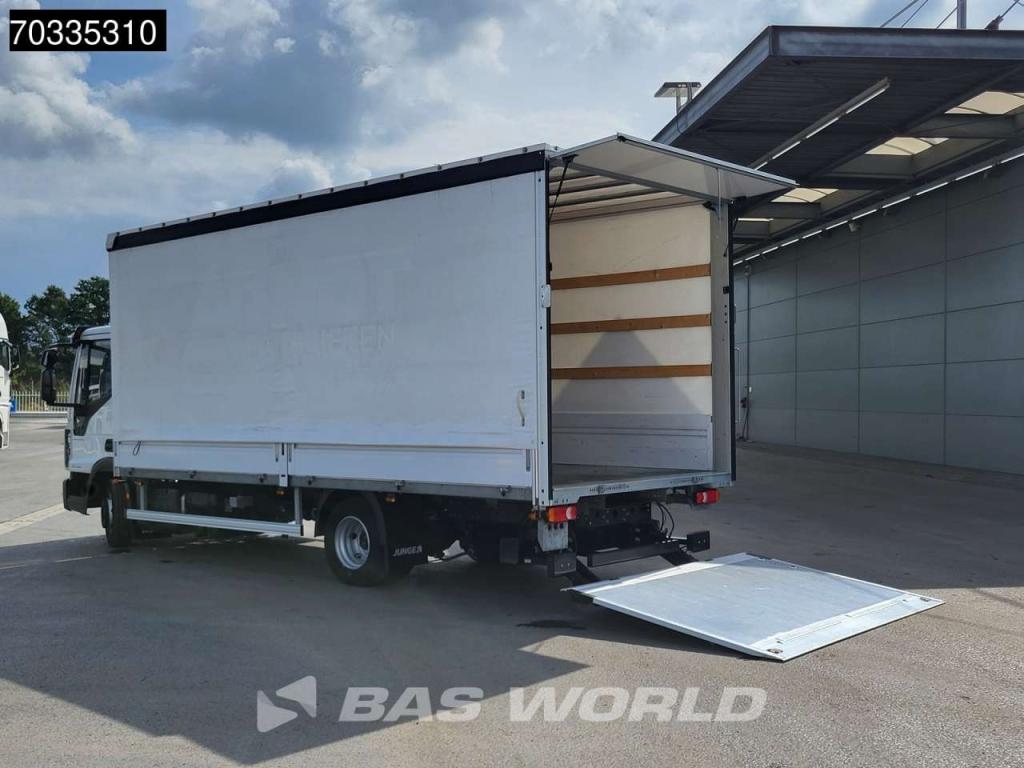 Iveco Eurocargo 75E190 4X2 Photo 11