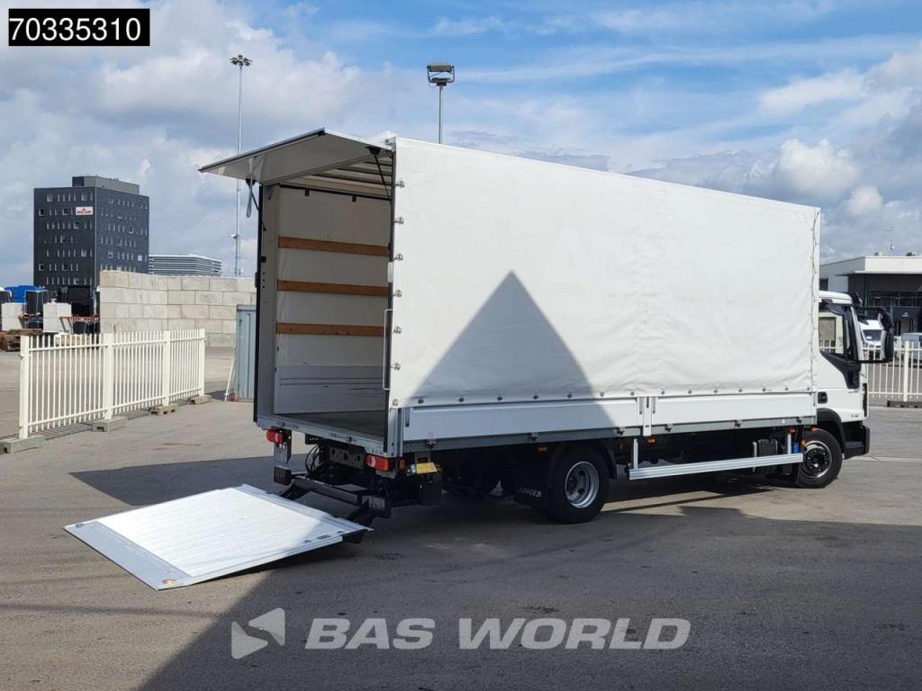 Iveco Eurocargo 75E190 4X2 Photo 12