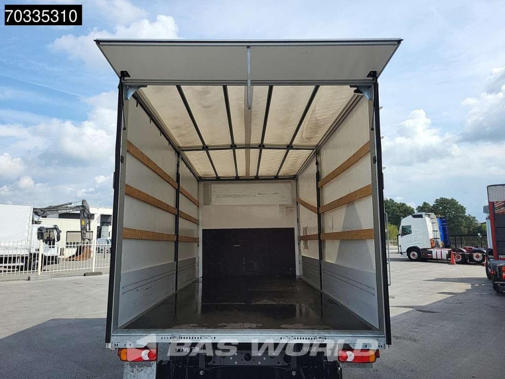 Iveco Eurocargo 75E190 4X2 Photo 13