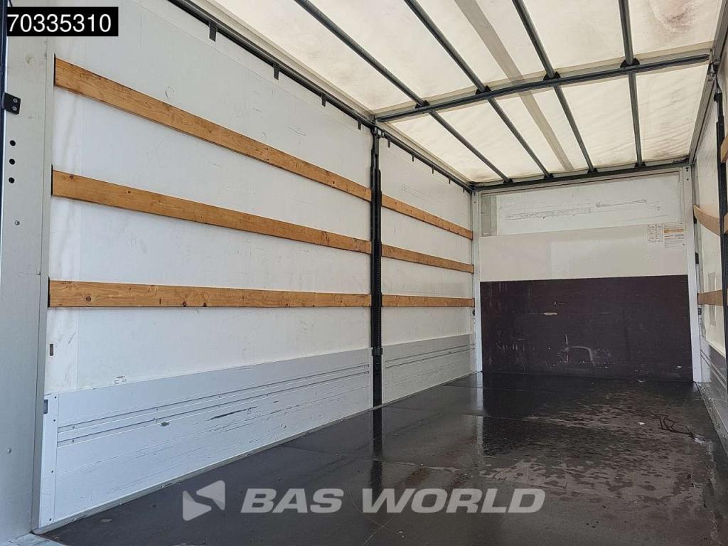 Iveco Eurocargo 75E190 4X2 Photo 14