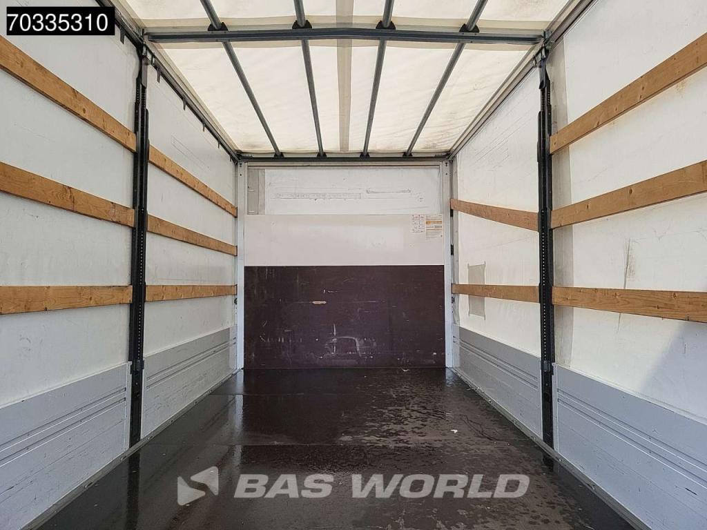 Iveco Eurocargo 75E190 4X2 Photo 15
