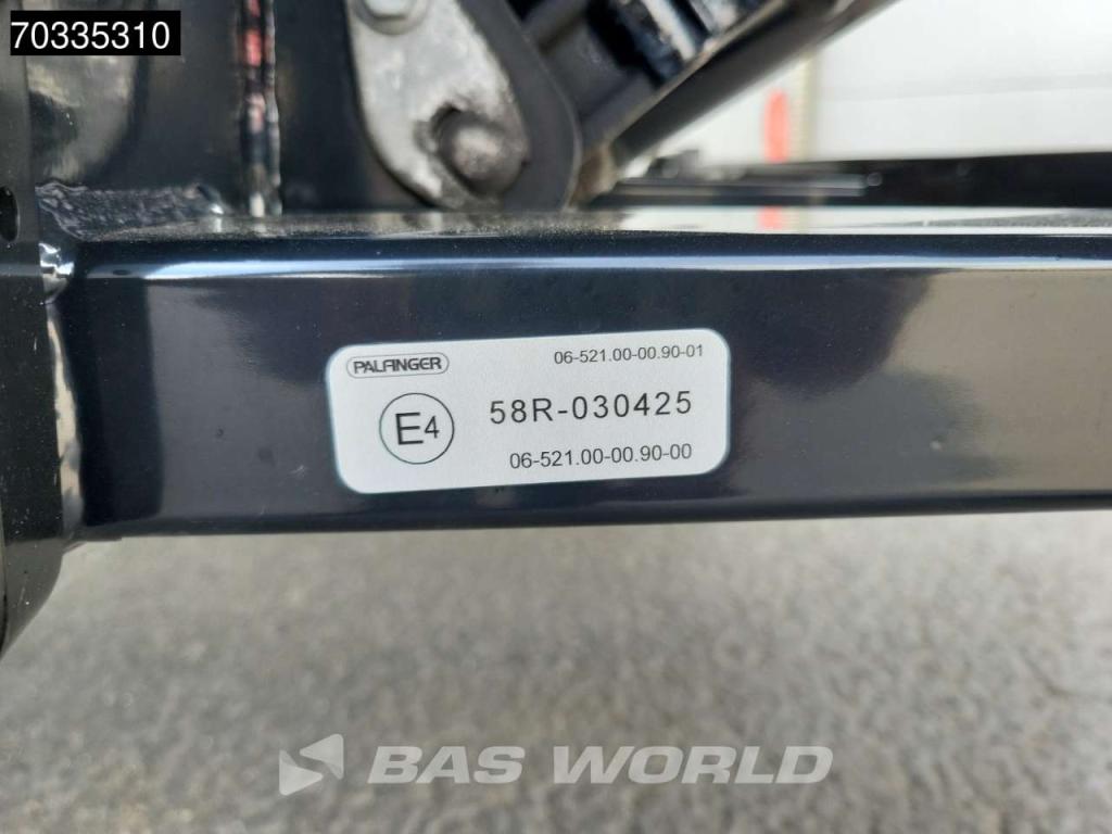 Iveco Eurocargo 75E190 4X2 Photo 20