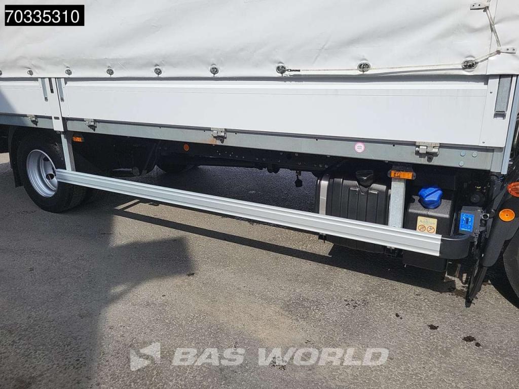 Iveco Eurocargo 75E190 4X2 Photo 25