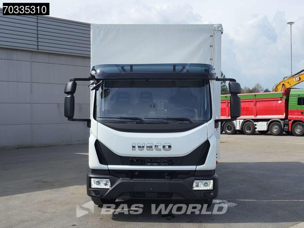 Iveco Eurocargo 75E190 4X2 Photo 6