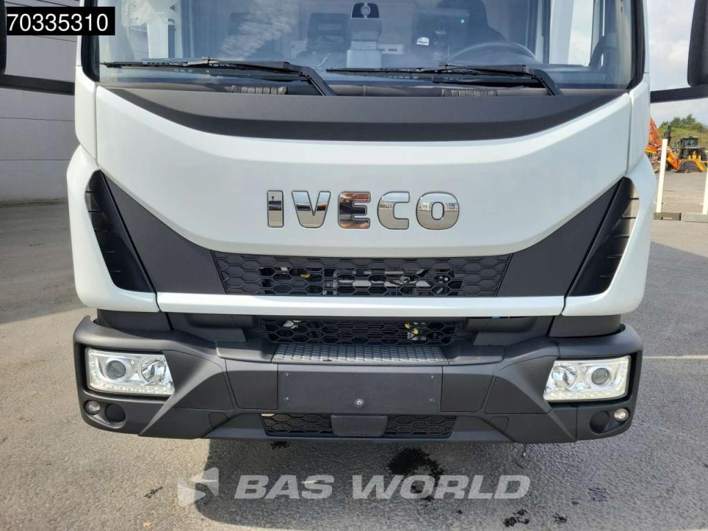 Iveco Eurocargo 75E190 4X2 Photo 8