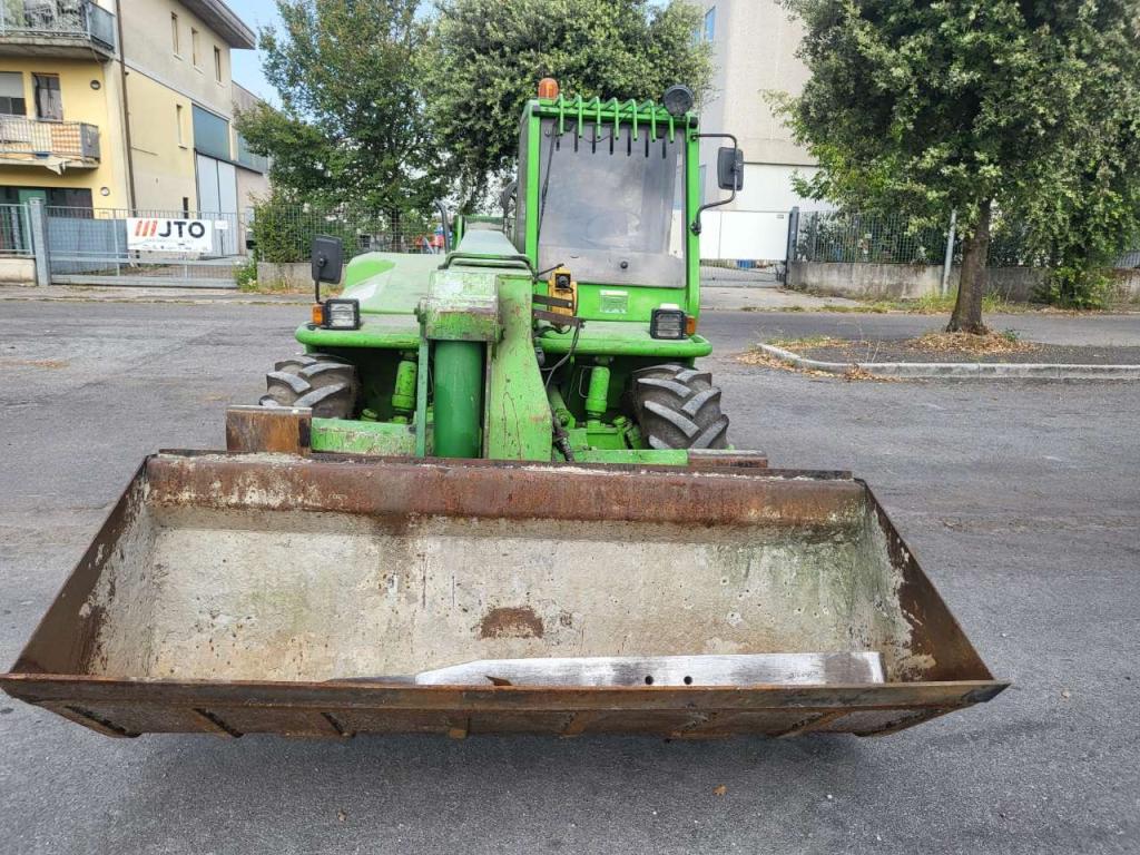 Merlo 30.12 evs Photo 5