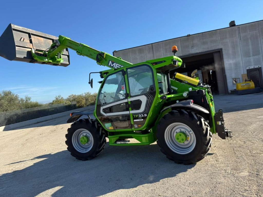 Merlo 33.9 Photo 1