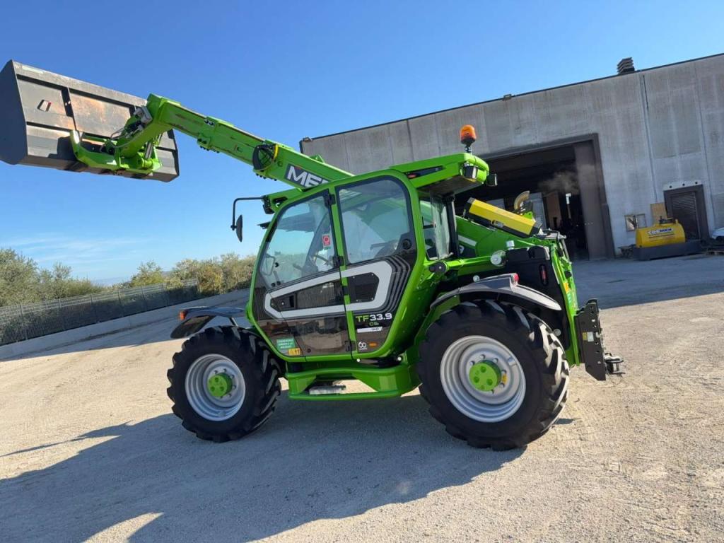 Merlo 33.9 Photo 12