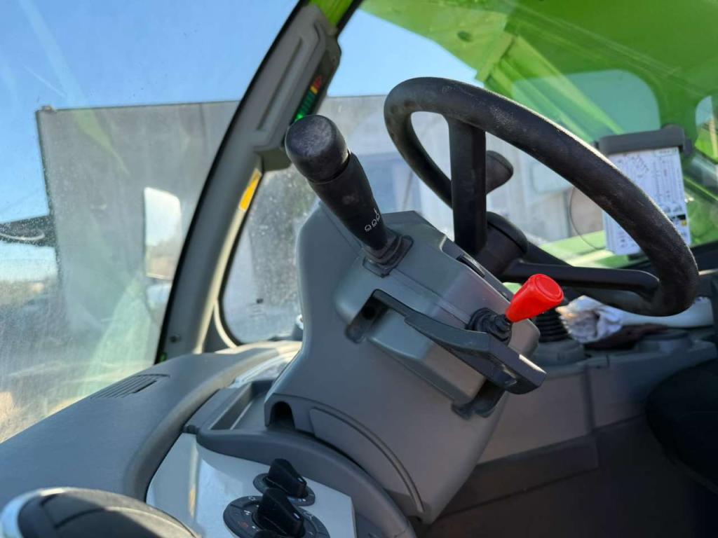 Merlo 33.9 Photo 2