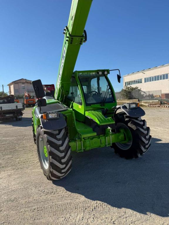 Merlo 33.9 Photo 6