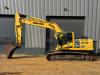 Komatsu PC240LC-10 Photo 1 thumbnail