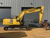 Komatsu PC240LC-10 Photo 7 thumbnail