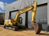 Komatsu PC240LC-10 Photo 8 thumbnail