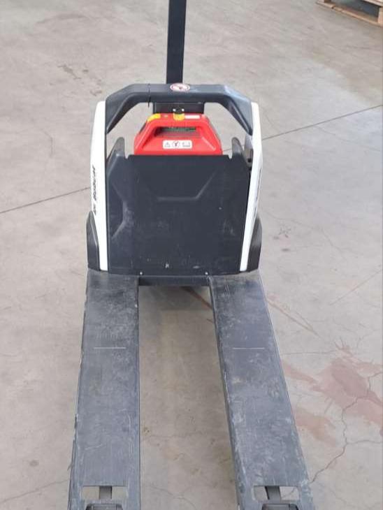 Bobcat LPM15N Photo 4