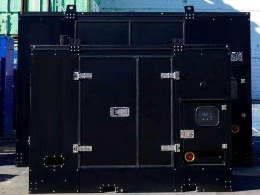 Deutz BF4M2011 - 44 kVA Genset Super Silent - DPX-21027 Photo 3
