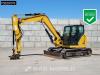 Caterpillar 308 CR A/C Photo 1 thumbnail