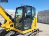 Caterpillar 308 CR A/C Photo 11 thumbnail