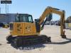 Caterpillar 308 CR A/C Photo 16 thumbnail