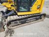 Caterpillar 308 CR A/C Photo 19 thumbnail