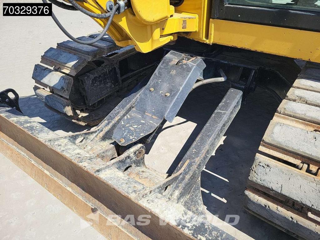Caterpillar 308 CR A/C Photo 15