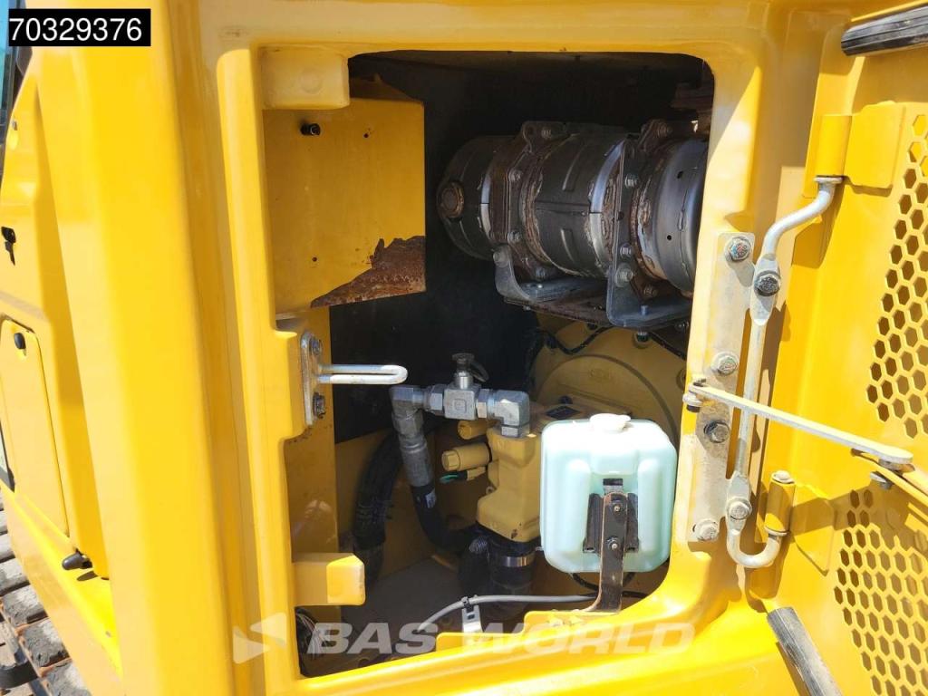 Caterpillar 308 CR A/C Photo 18