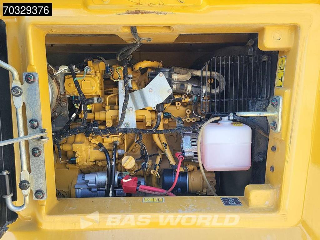 Caterpillar 308 CR A/C Photo 26