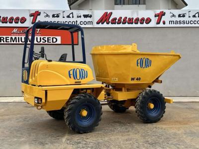 Fiori DF40 en vente par Massucco T. Srl