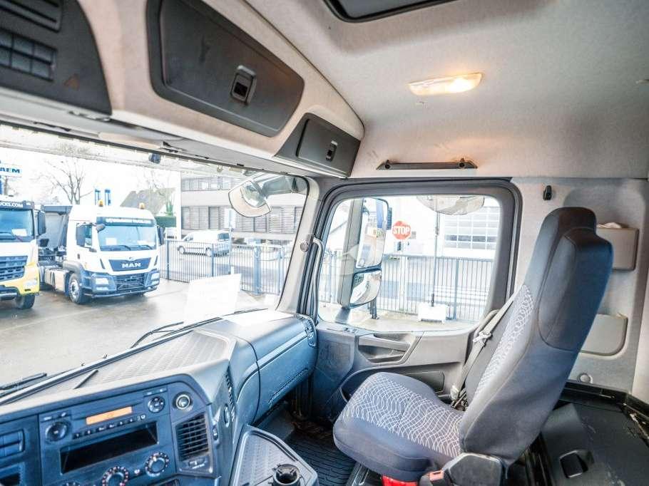 Mercedes-Benz AROCS 2643 LS Photo 9