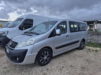 Fiat SCUDO en vente par Omeco Spa