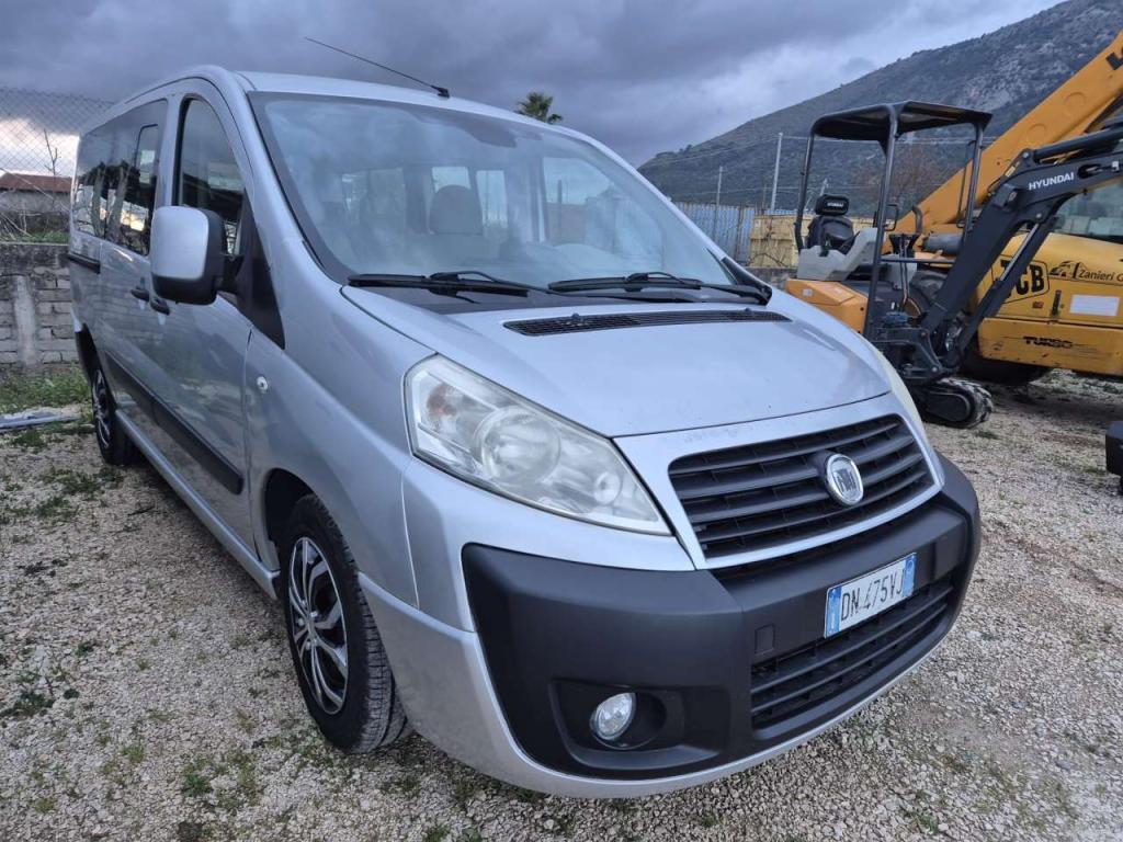 Fiat SCUDO Photo 2