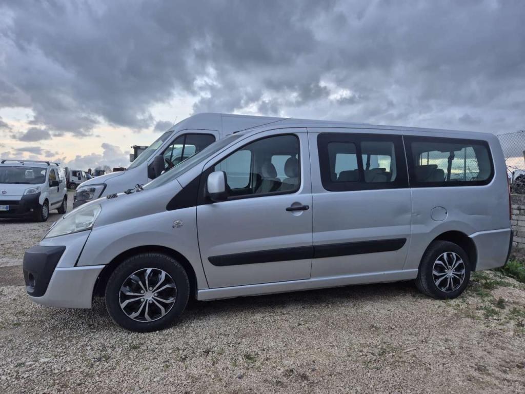 Fiat SCUDO Photo 3