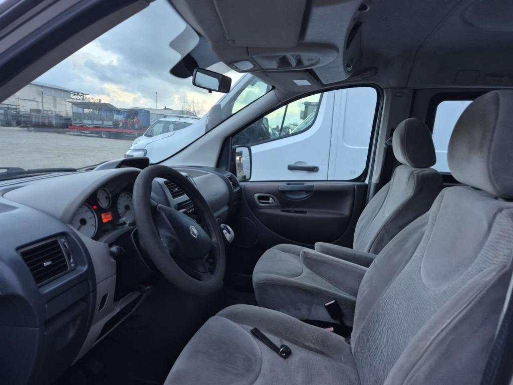 Fiat SCUDO Photo 4